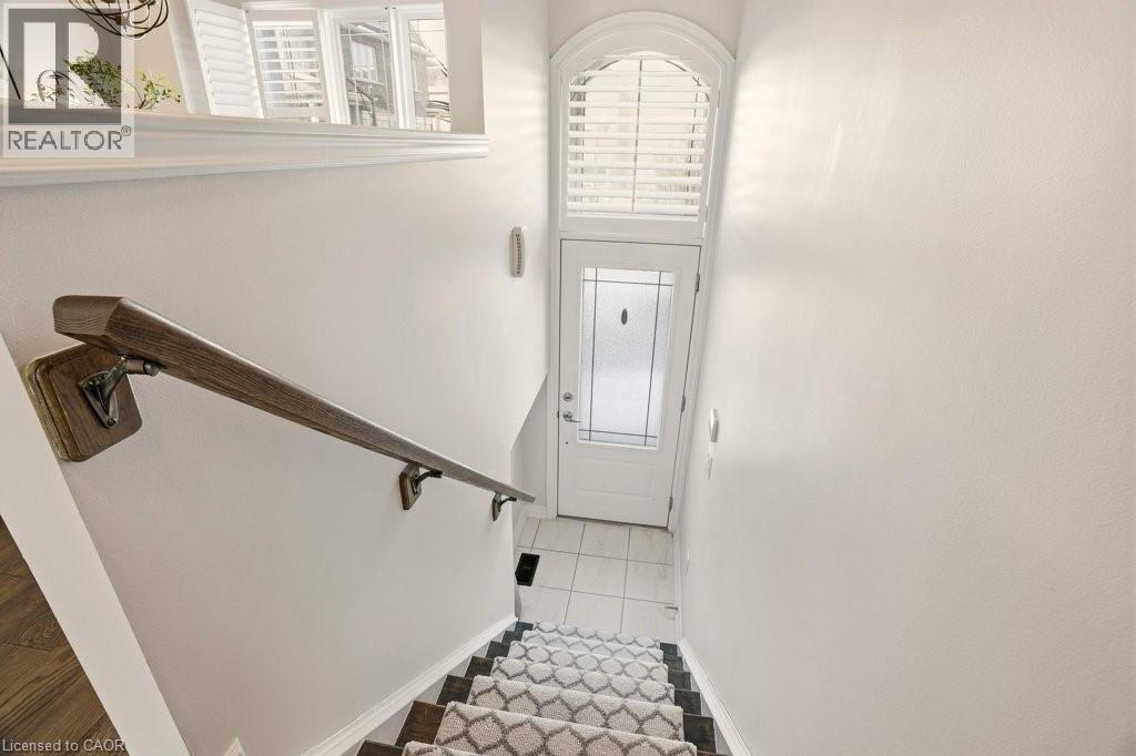 4174 Galileo Common, Burlington, ON - Indoor Photo Showing Other Room