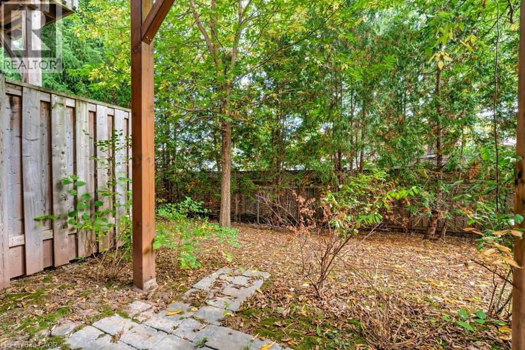 4174 Galileo Common, Burlington, ON - Outdoor