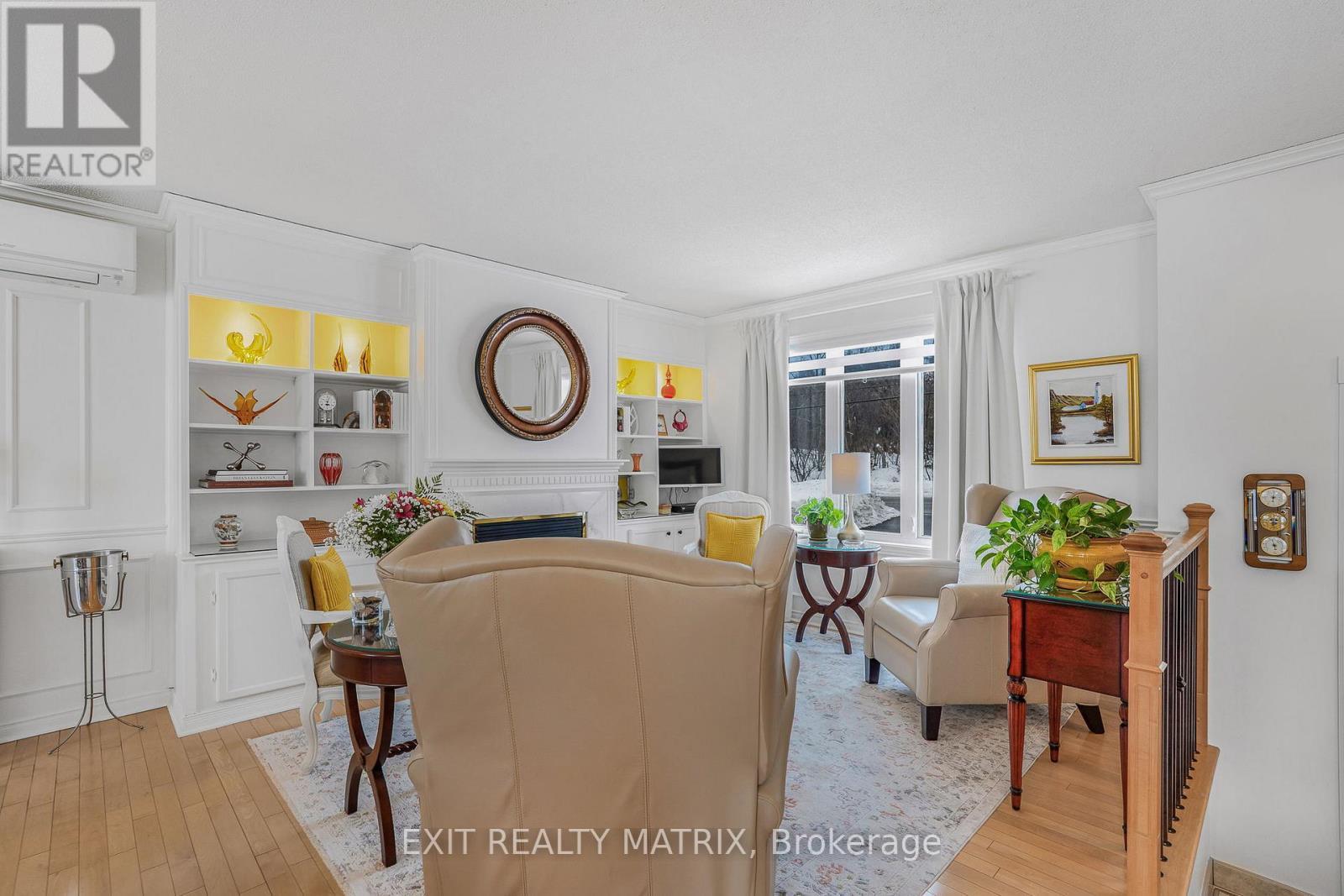 636 Front Road, Champlain, ON - Indoor