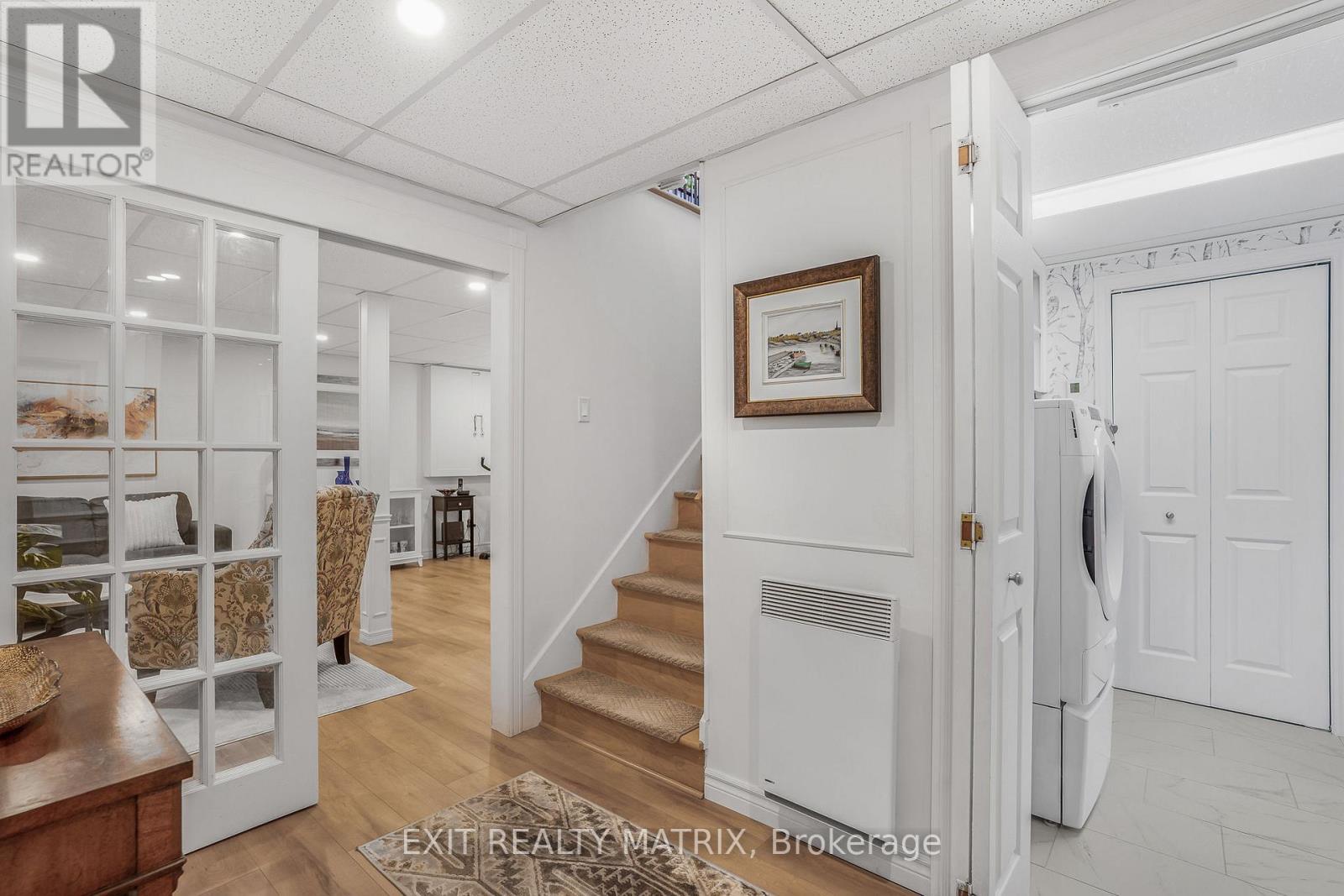 636 Front Road, Champlain, ON - Indoor Photo Showing Other Room