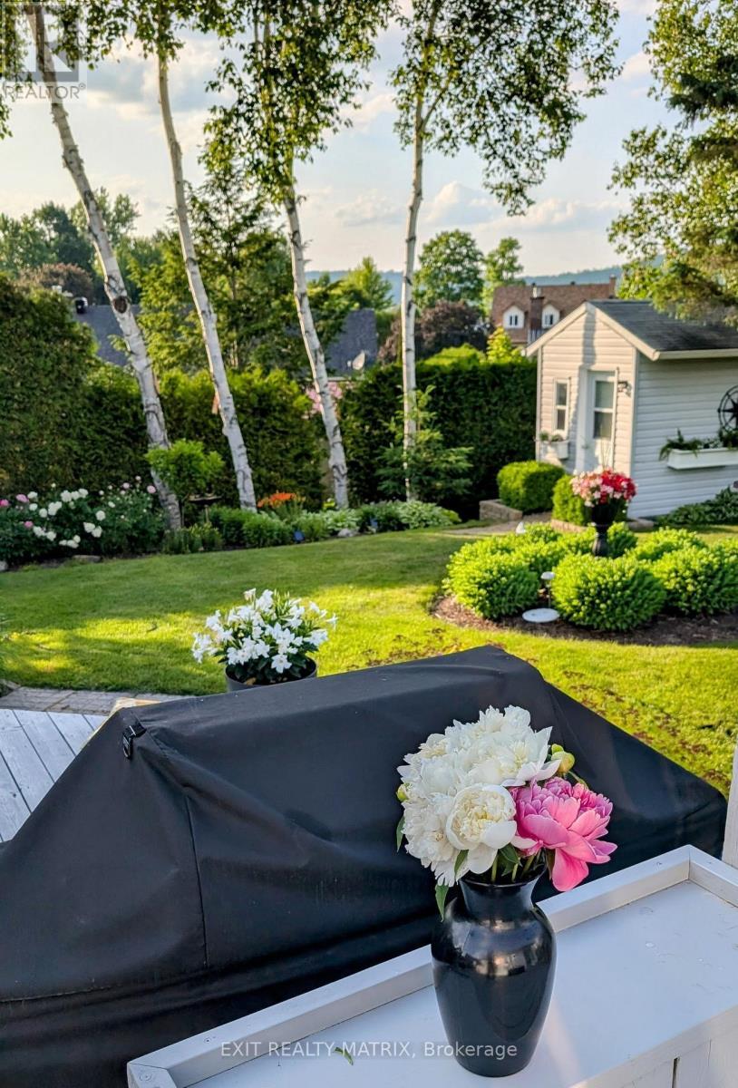 636 Front Road, Champlain, ON - Outdoor With View