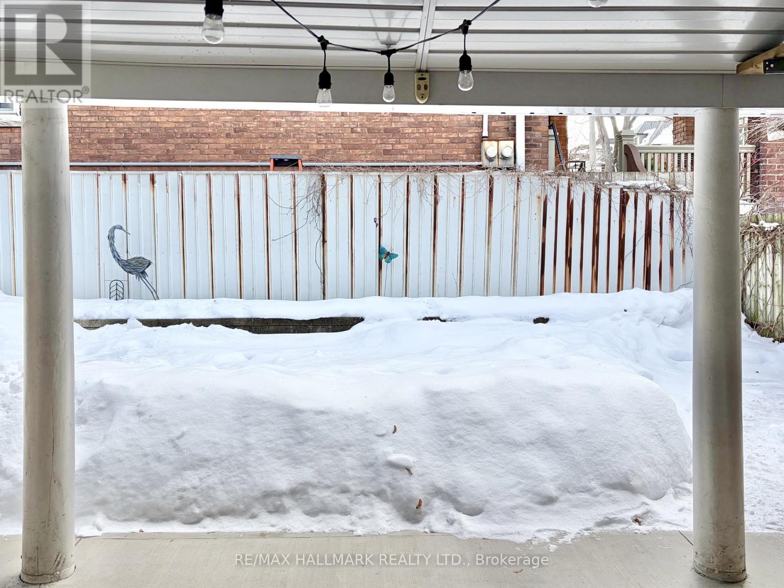 407 Aberdeen Avenue, Hamilton, ON - Indoor Photo Showing Garage