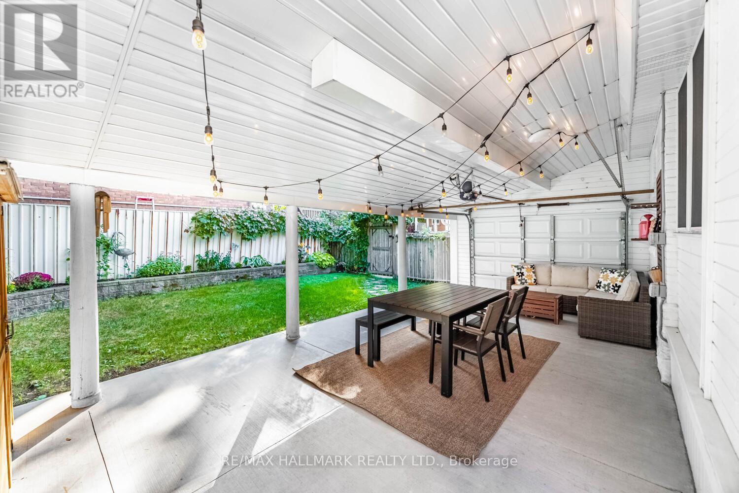 407 Aberdeen Avenue, Hamilton, ON - Indoor