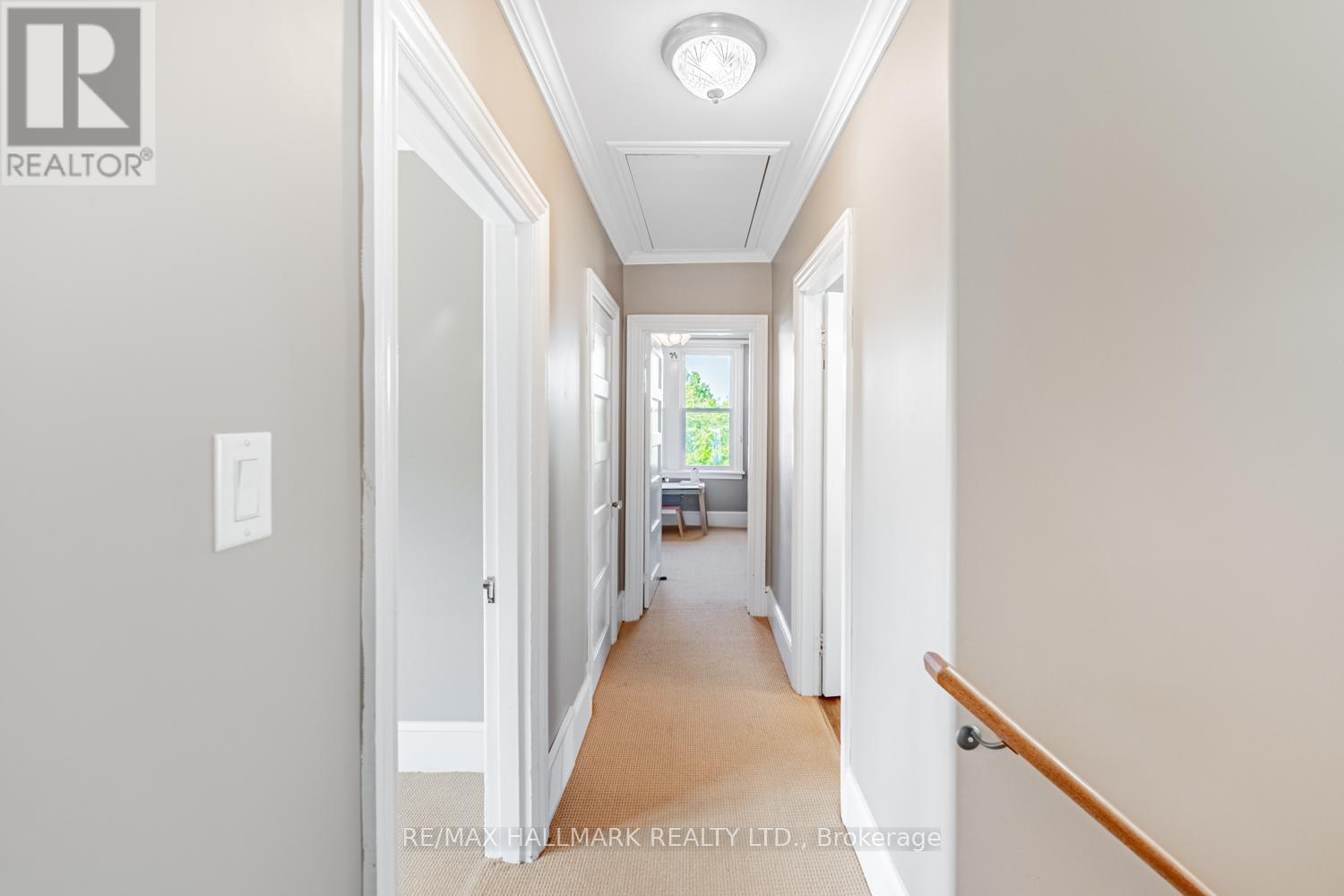 407 Aberdeen Avenue, Hamilton, ON - Indoor Photo Showing Other Room