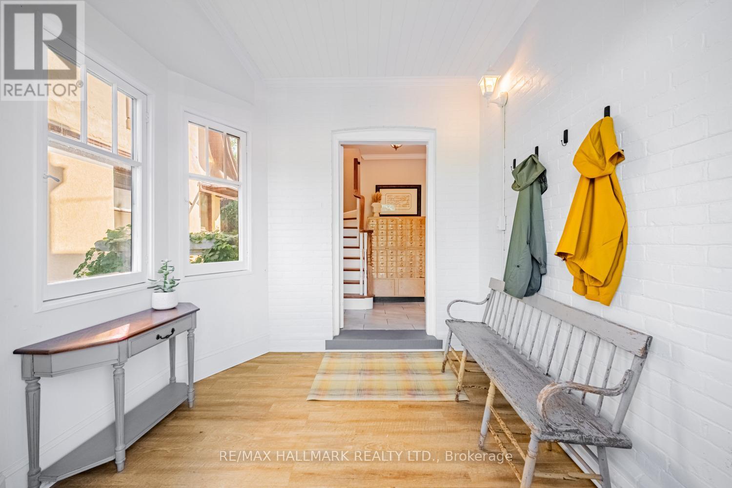 407 Aberdeen Avenue, Hamilton, ON - Indoor Photo Showing Other Room