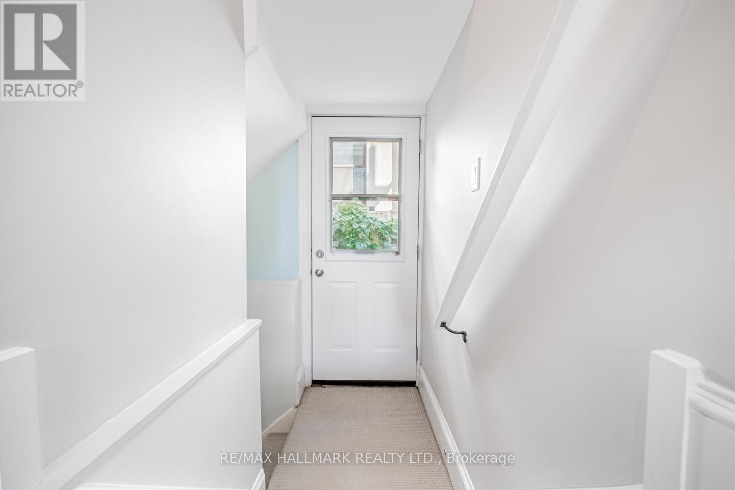 407 Aberdeen Avenue, Hamilton, ON - Indoor Photo Showing Other Room