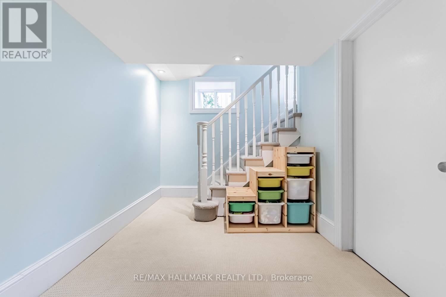407 Aberdeen Avenue, Hamilton, ON - Indoor Photo Showing Other Room
