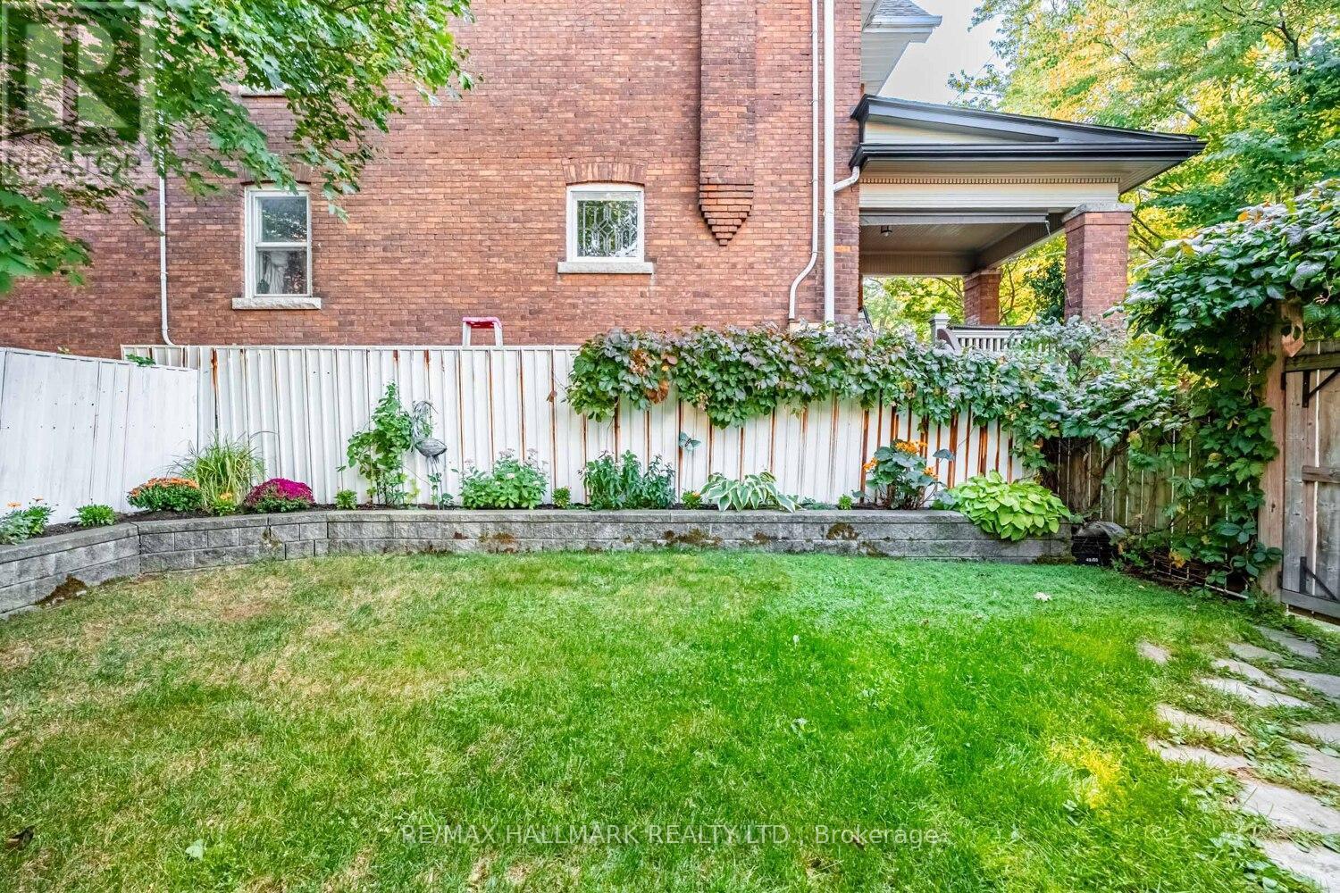 407 Aberdeen Avenue, Hamilton, ON - Outdoor