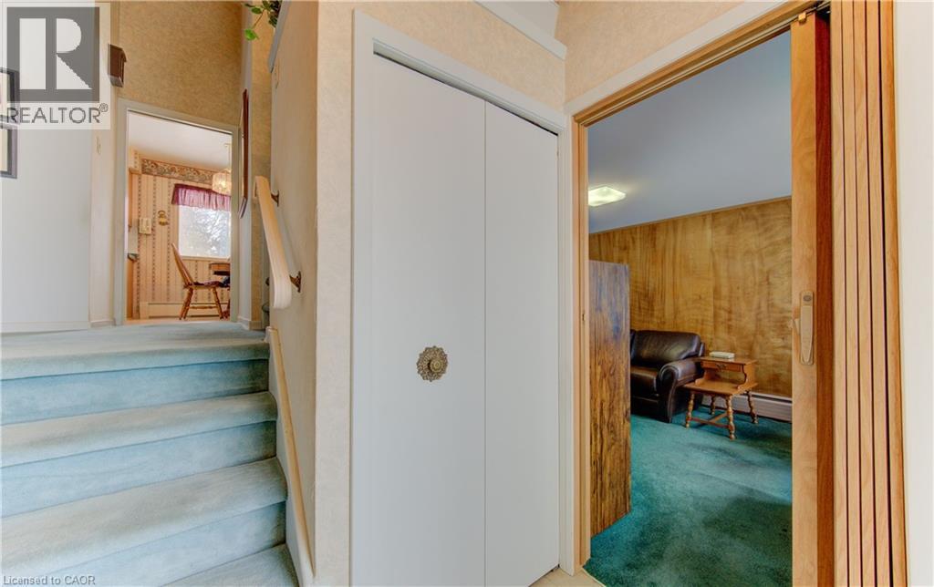 26 Deerpark Crescent, Kitchener, ON - Indoor Photo Showing Other Room