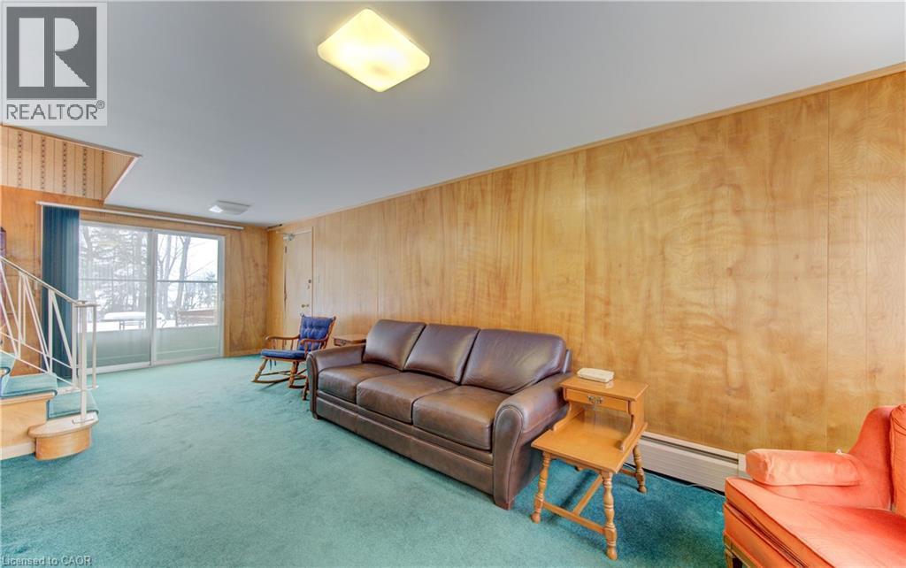 26 Deerpark Crescent, Kitchener, ON - Indoor