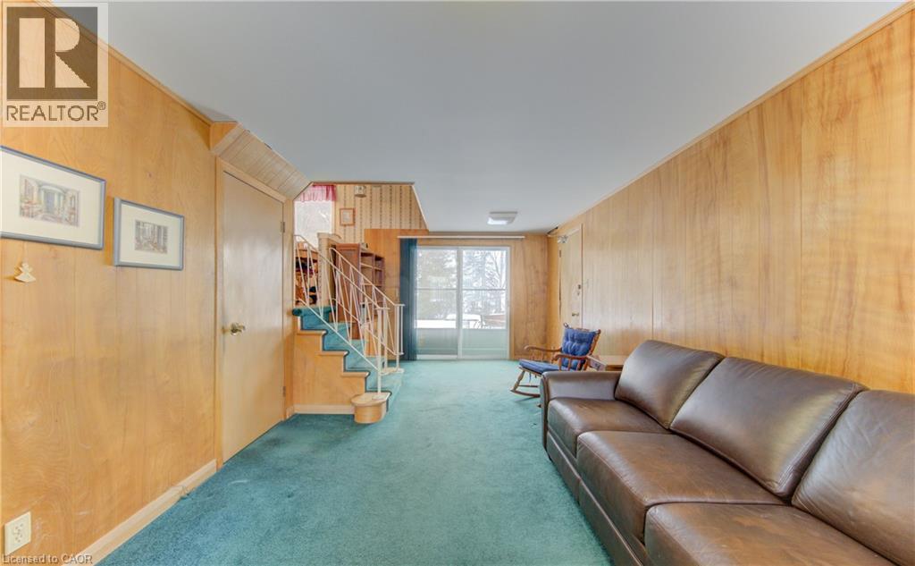 26 Deerpark Crescent, Kitchener, ON - Indoor