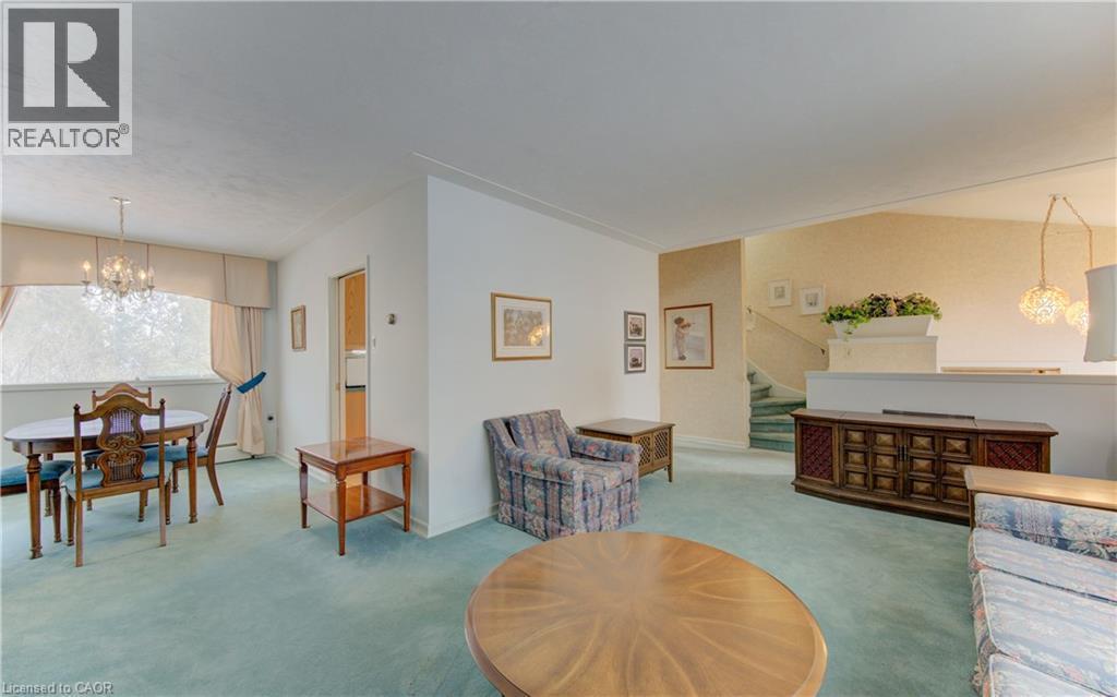 26 Deerpark Crescent, Kitchener, ON - Indoor