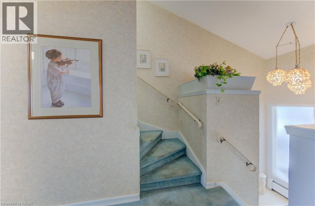 26 Deerpark Crescent, Kitchener, ON - Indoor Photo Showing Other Room