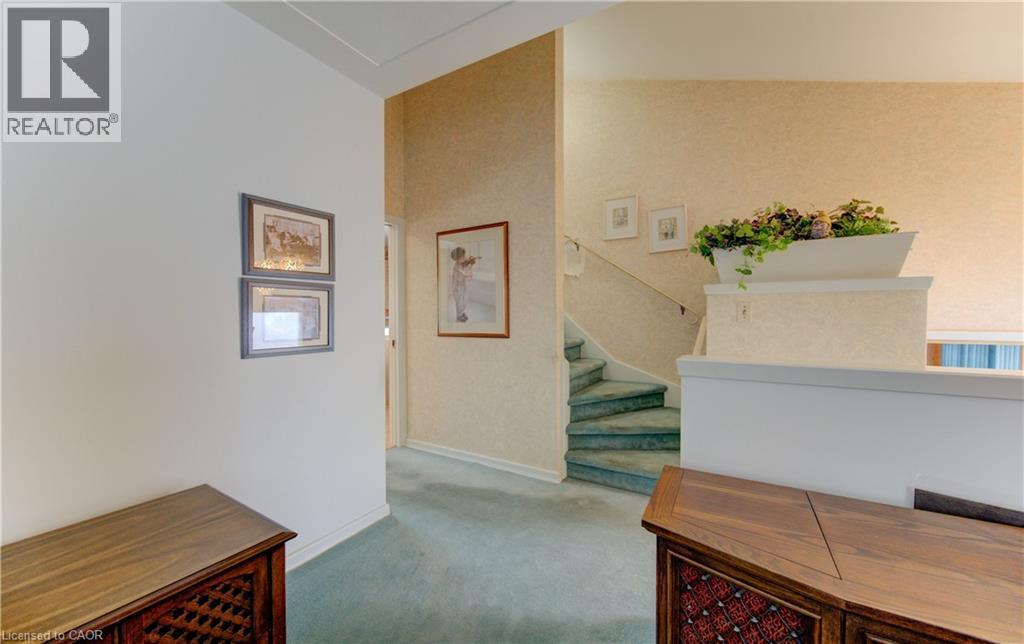 26 Deerpark Crescent, Kitchener, ON - Indoor Photo Showing Other Room