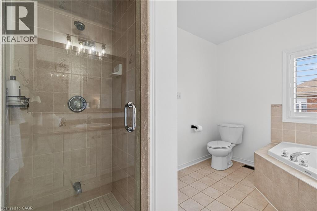 2286 Seton Crescent, Burlington, ON - Indoor Photo Showing Bathroom