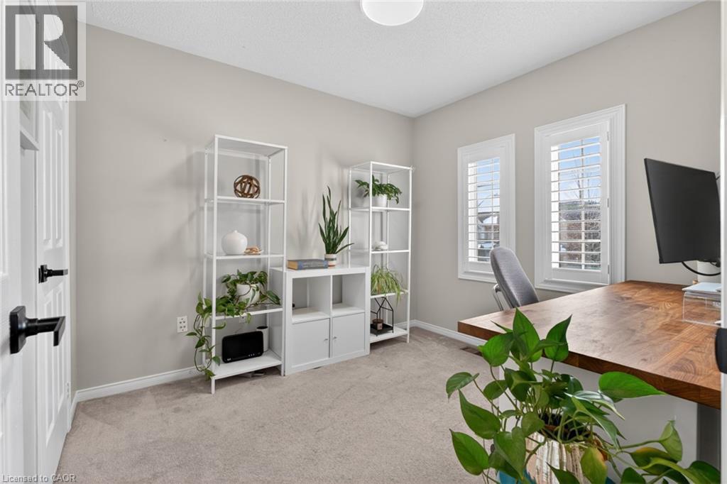 2286 Seton Crescent, Burlington, ON - Indoor