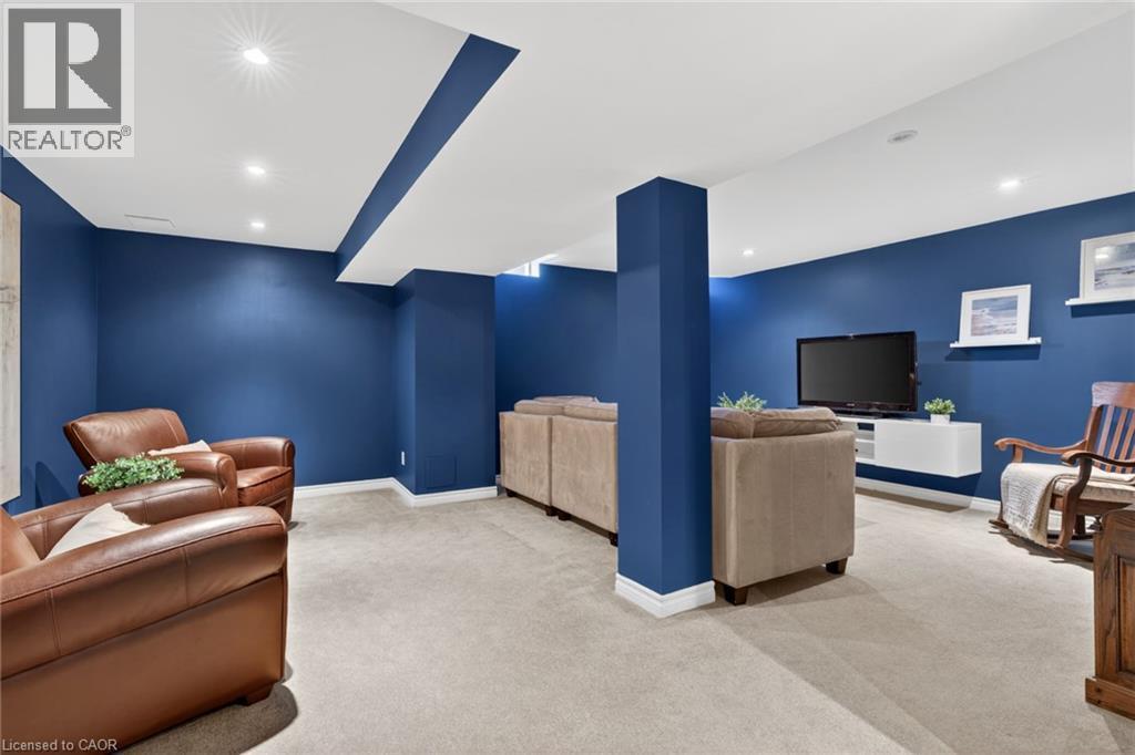 2286 Seton Crescent, Burlington, ON - Indoor