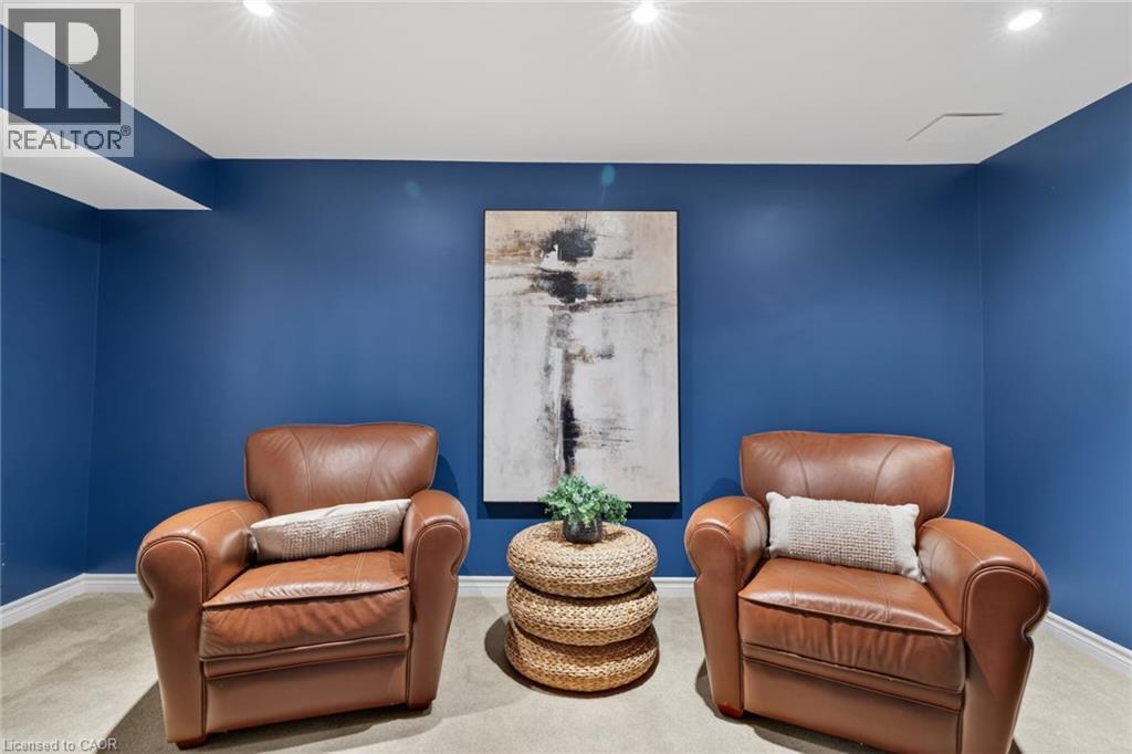 2286 Seton Crescent, Burlington, ON - Indoor