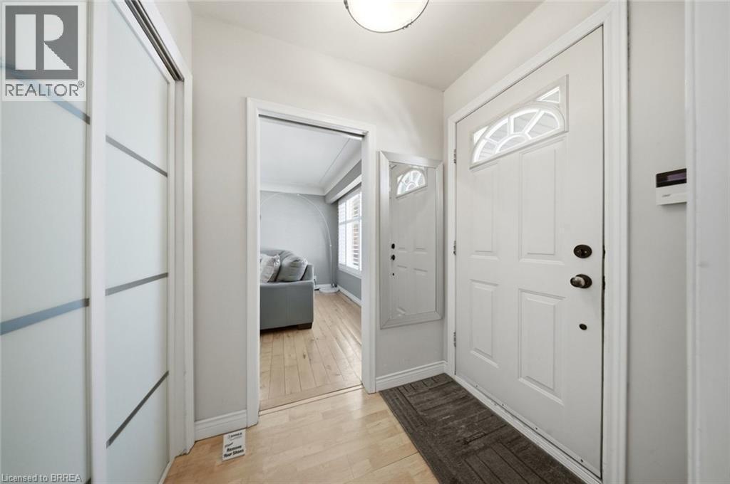 71 Pinecrest Drive, Kitchener, ON - Indoor Photo Showing Other Room