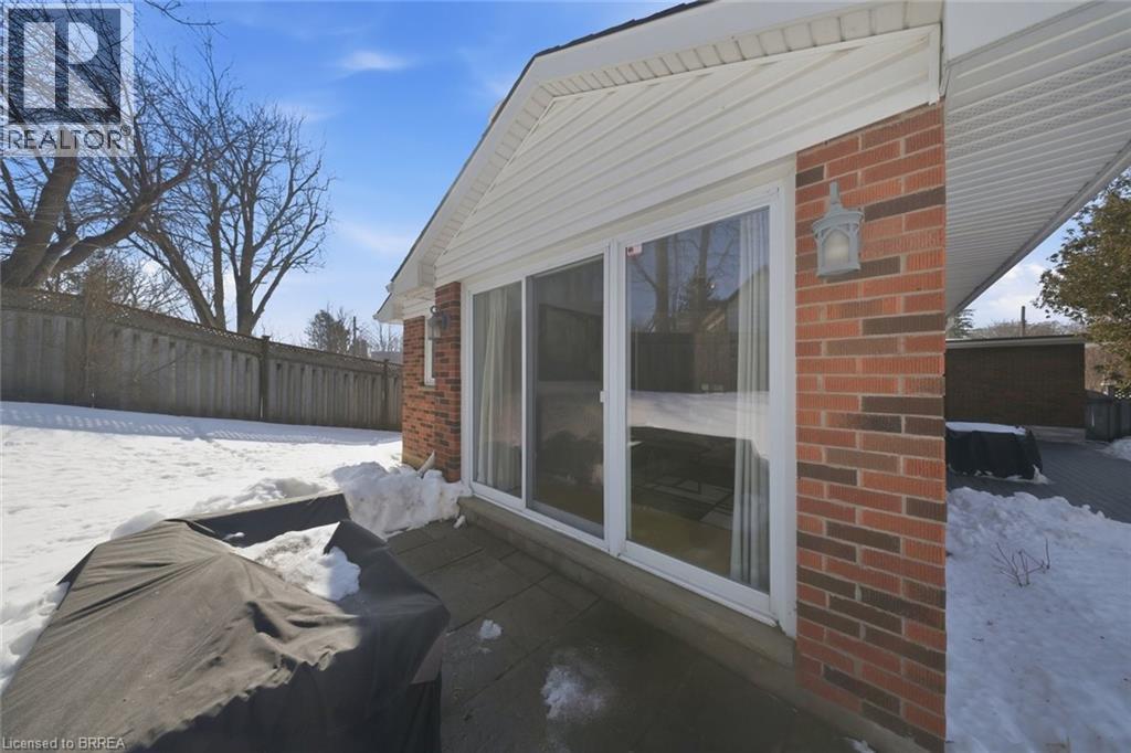 71 Pinecrest Drive, Kitchener, ON - Outdoor With Exterior