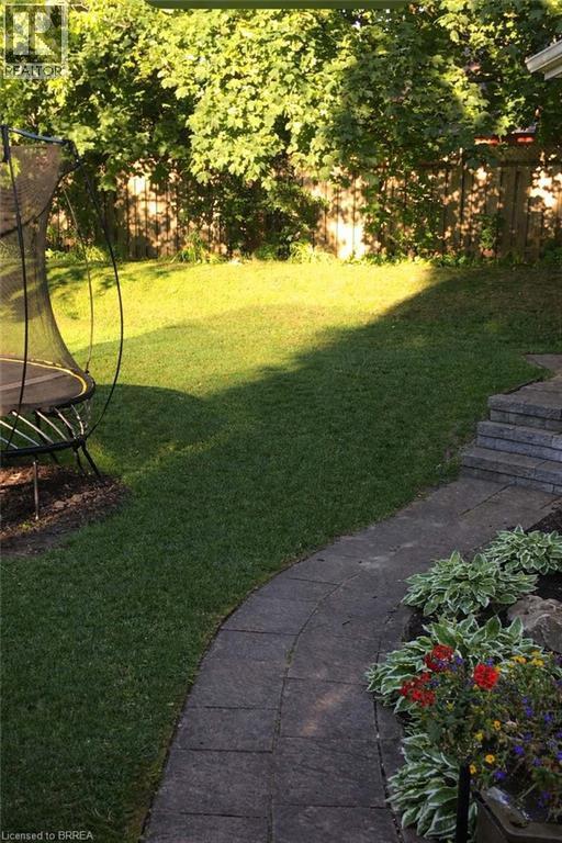 71 Pinecrest Drive, Kitchener, ON - Outdoor