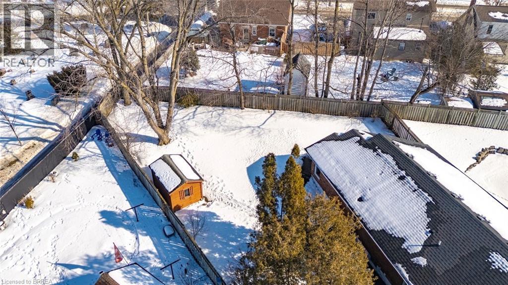 71 Pinecrest Drive, Kitchener, ON - Outdoor