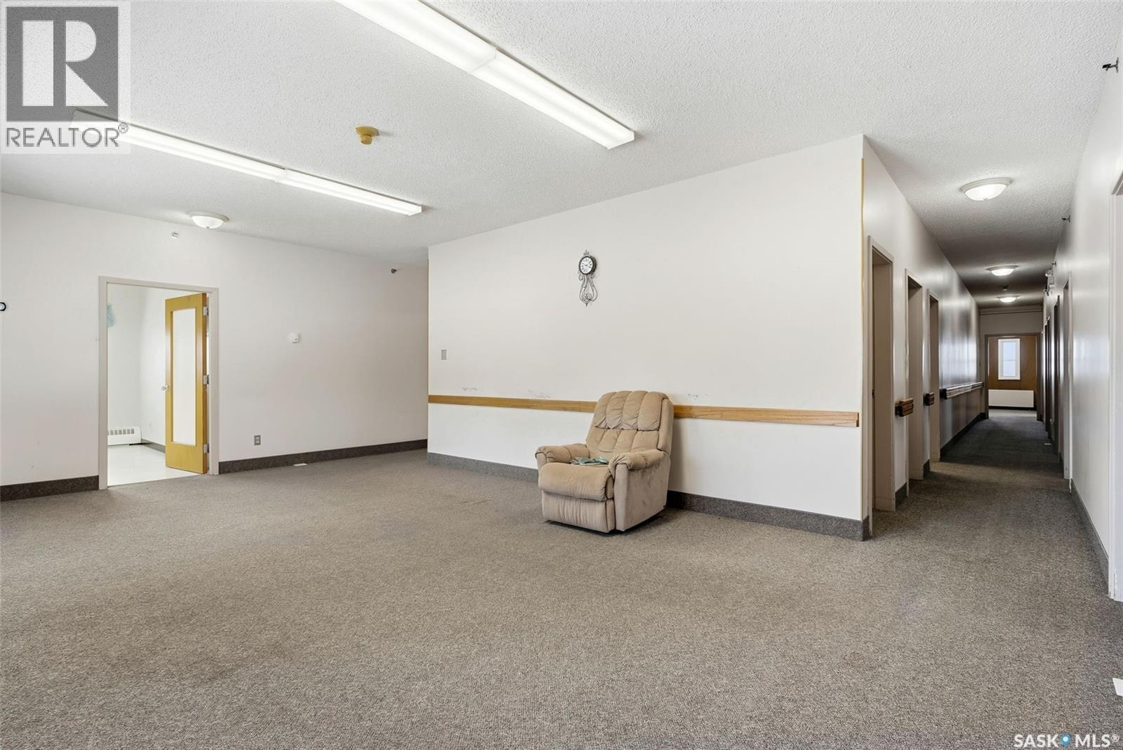 1094 Ursuline Drive, Grayson, SK - Indoor Photo Showing Other Room
