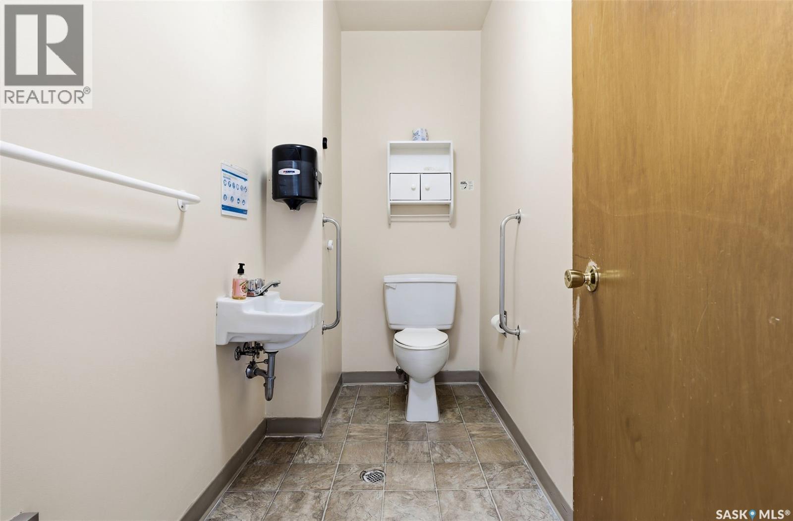 1094 Ursuline Drive, Grayson, SK - Indoor Photo Showing Bathroom