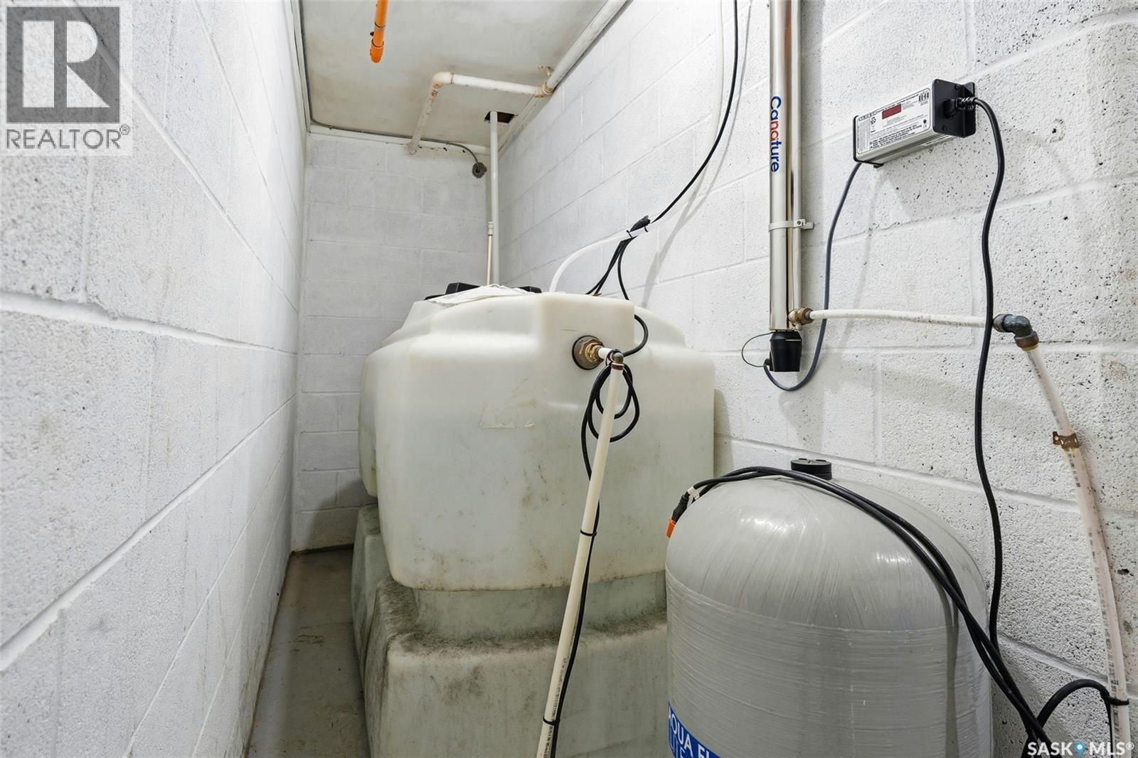 1094 Ursuline Drive, Grayson, SK - Indoor Photo Showing Bathroom