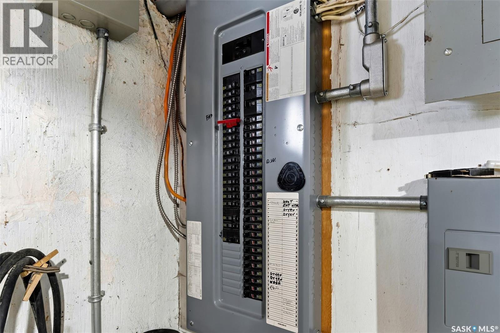 1094 Ursuline Drive, Grayson, SK - Indoor