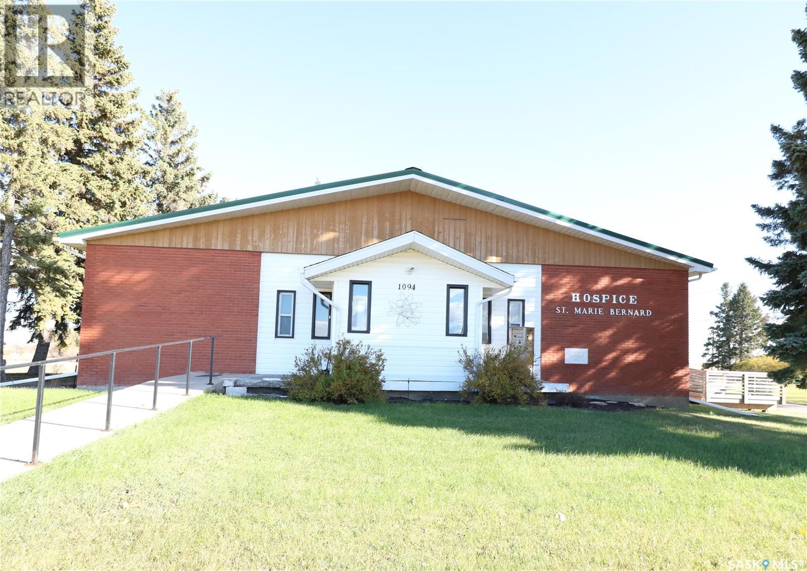1094 Ursuline Drive, Grayson, SK - Outdoor