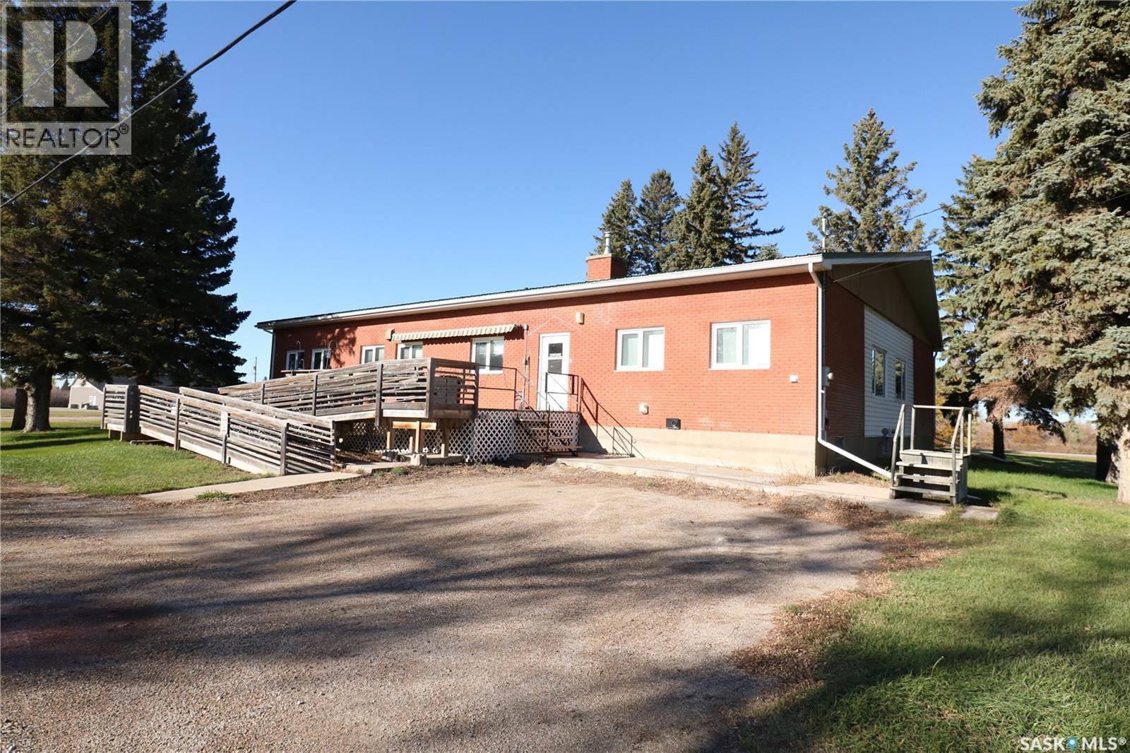 1094 Ursuline Drive, Grayson, SK - Outdoor