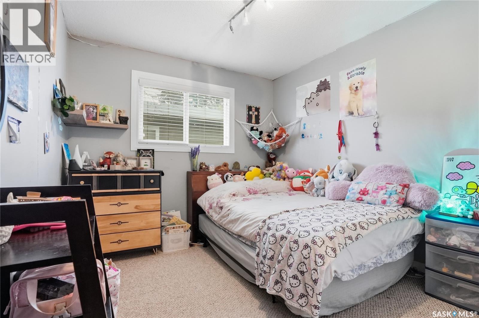 210 113Th Street W, Saskatoon, SK - Indoor Photo Showing Bedroom