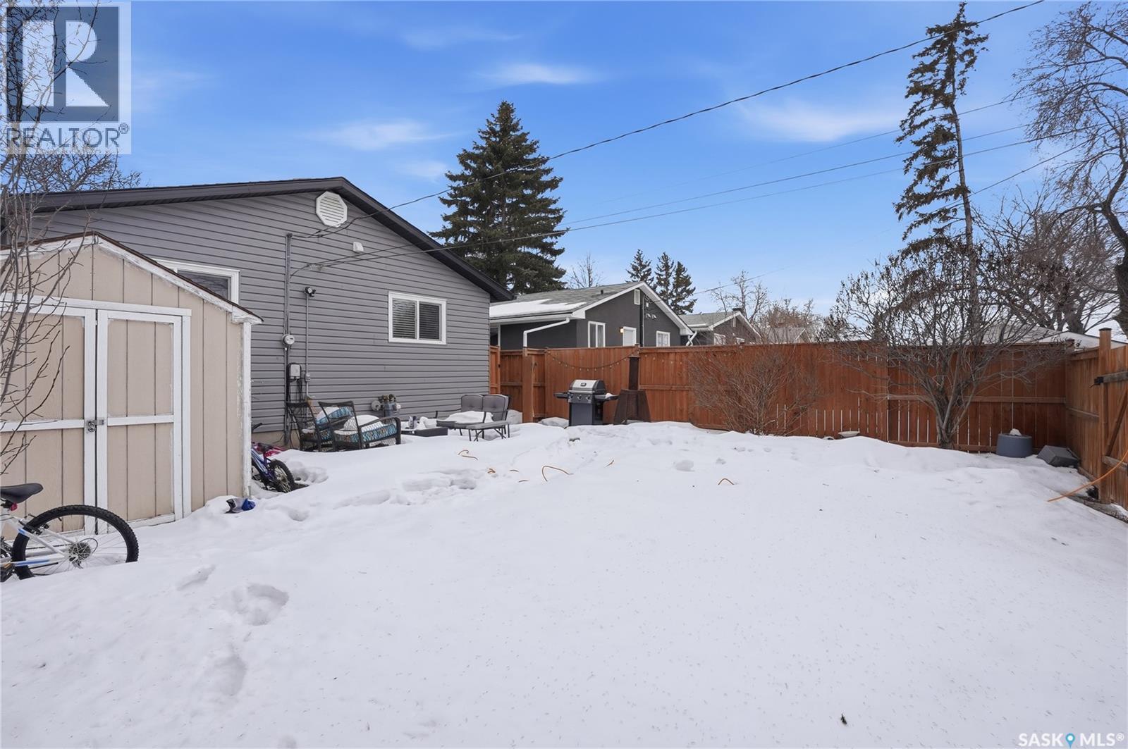 210 113Th Street W, Saskatoon, SK - Outdoor