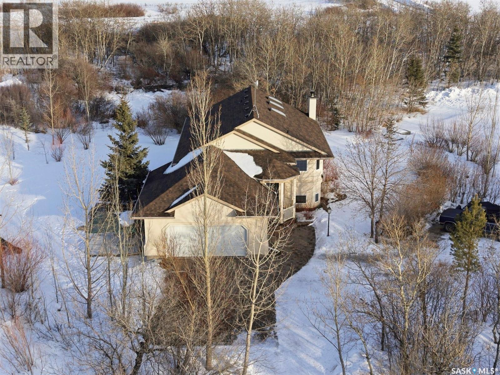 B & A Acreage, Aberdeen Rm No. 373, SK - Outdoor