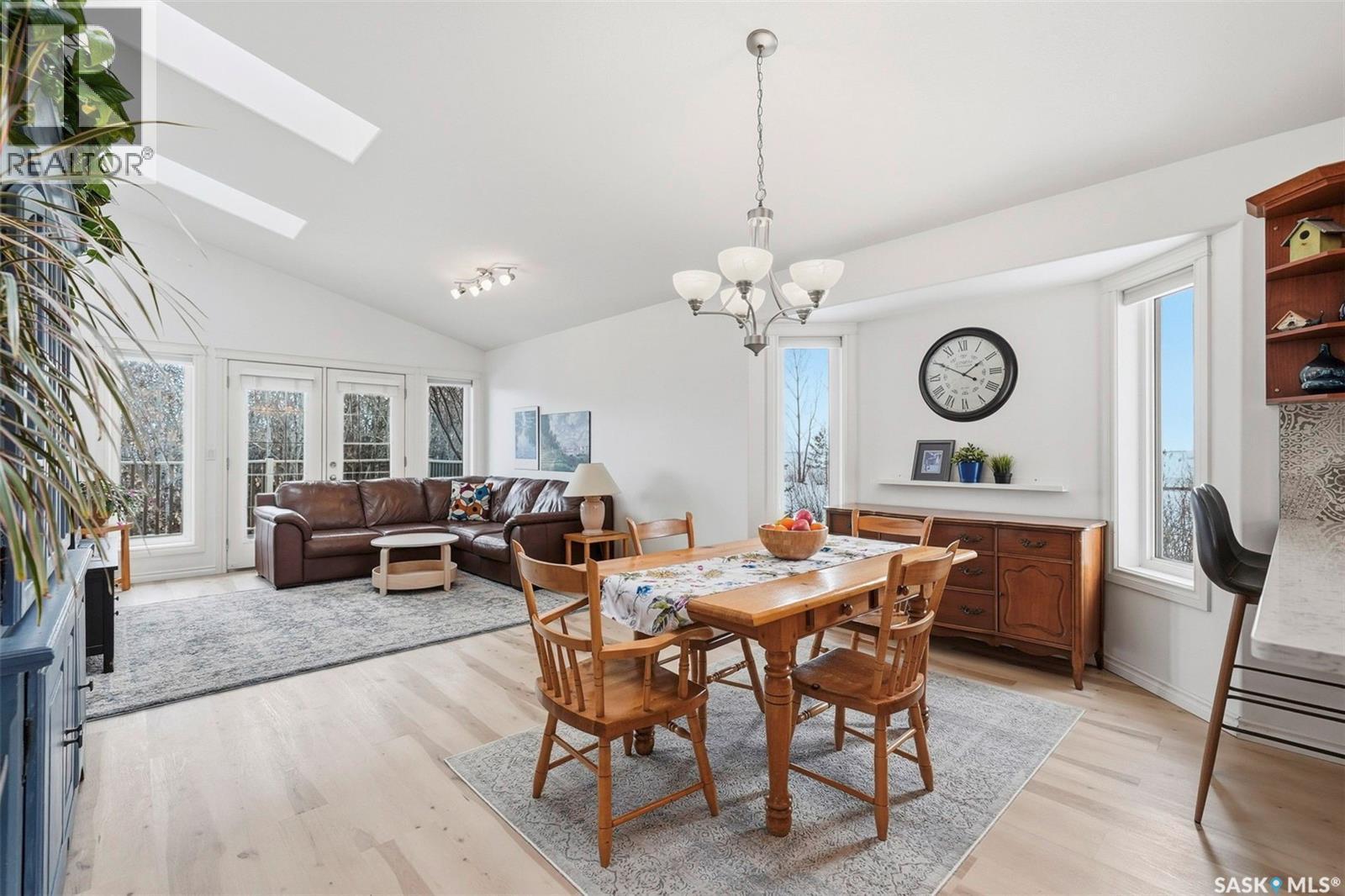 B & A Acreage, Aberdeen Rm No. 373, SK - Indoor Photo Showing Other Room