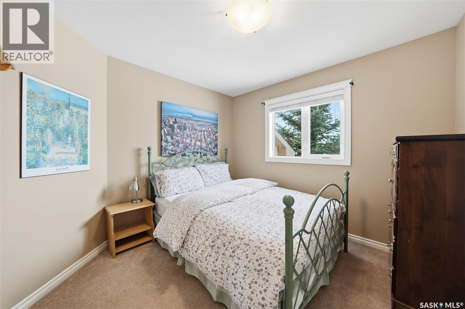 B & A Acreage, Aberdeen Rm No. 373, SK - Indoor Photo Showing Bedroom