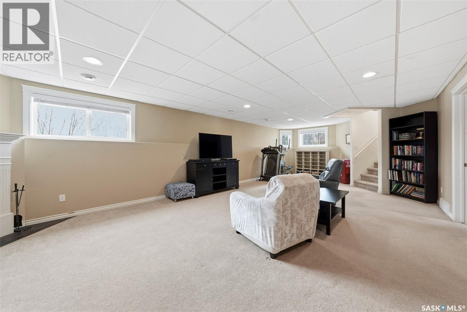 B & A Acreage, Aberdeen Rm No. 373, SK - Indoor