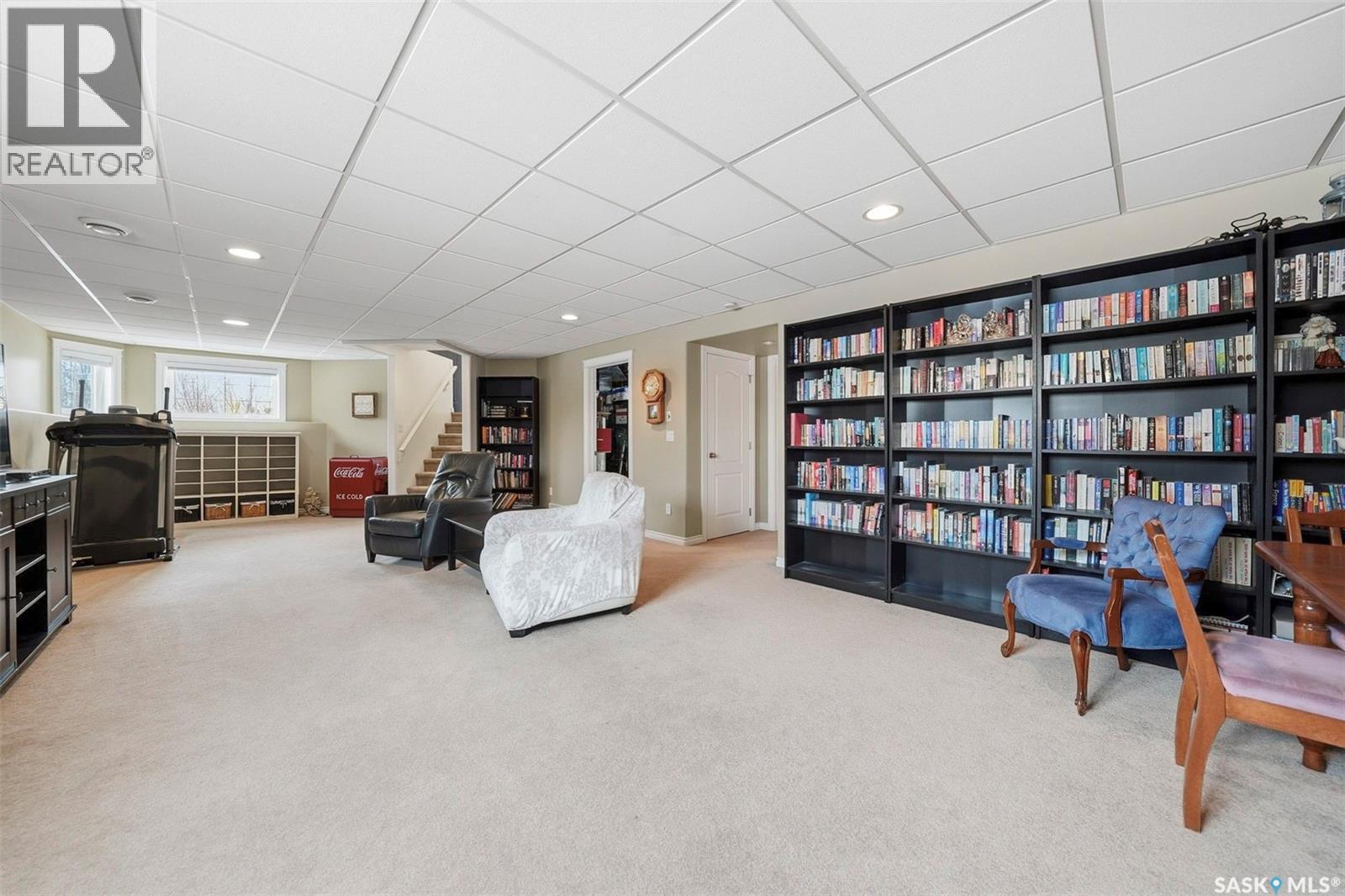 B & A Acreage, Aberdeen Rm No. 373, SK - Indoor