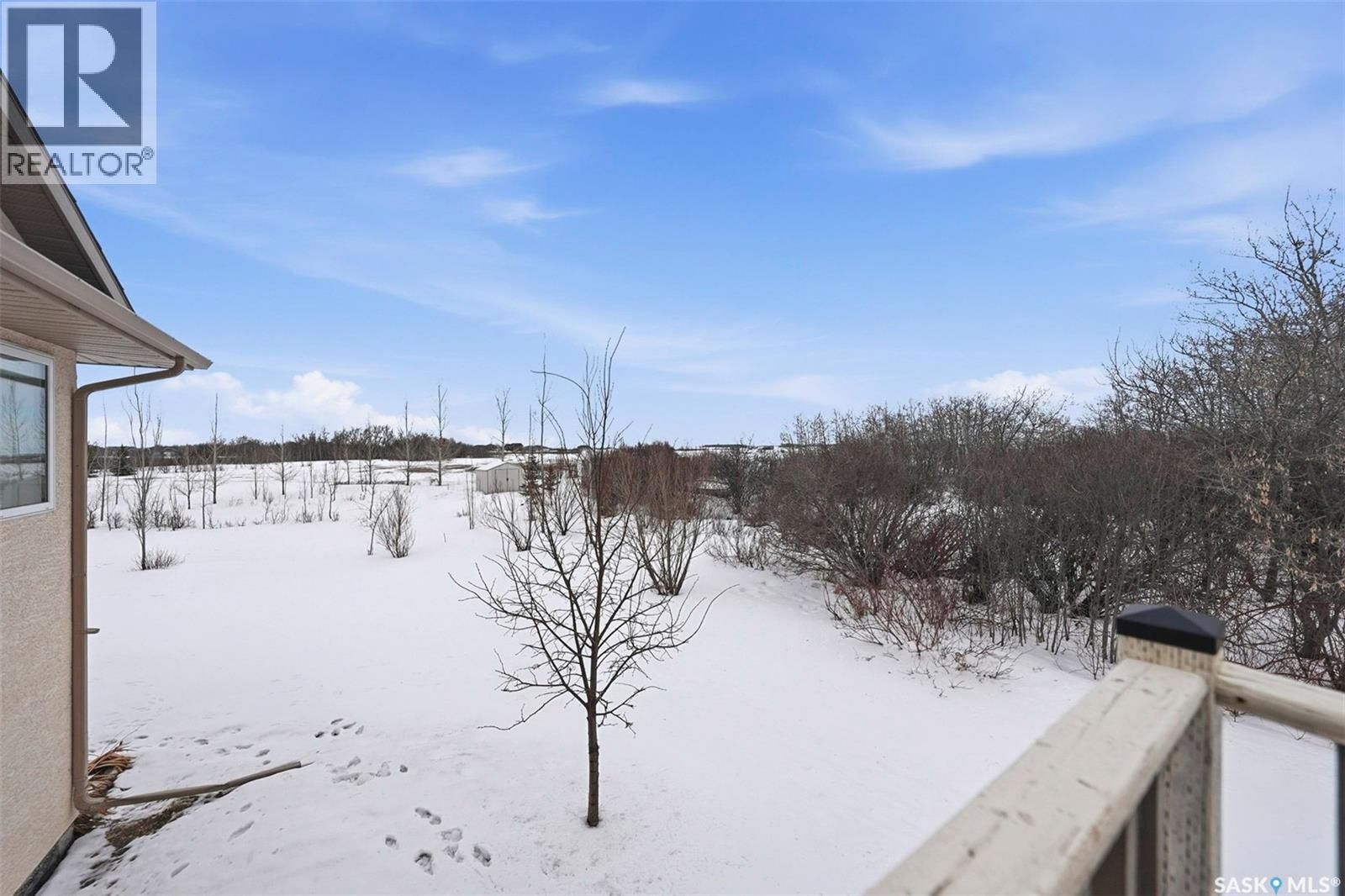 B & A Acreage, Aberdeen Rm No. 373, SK - Outdoor