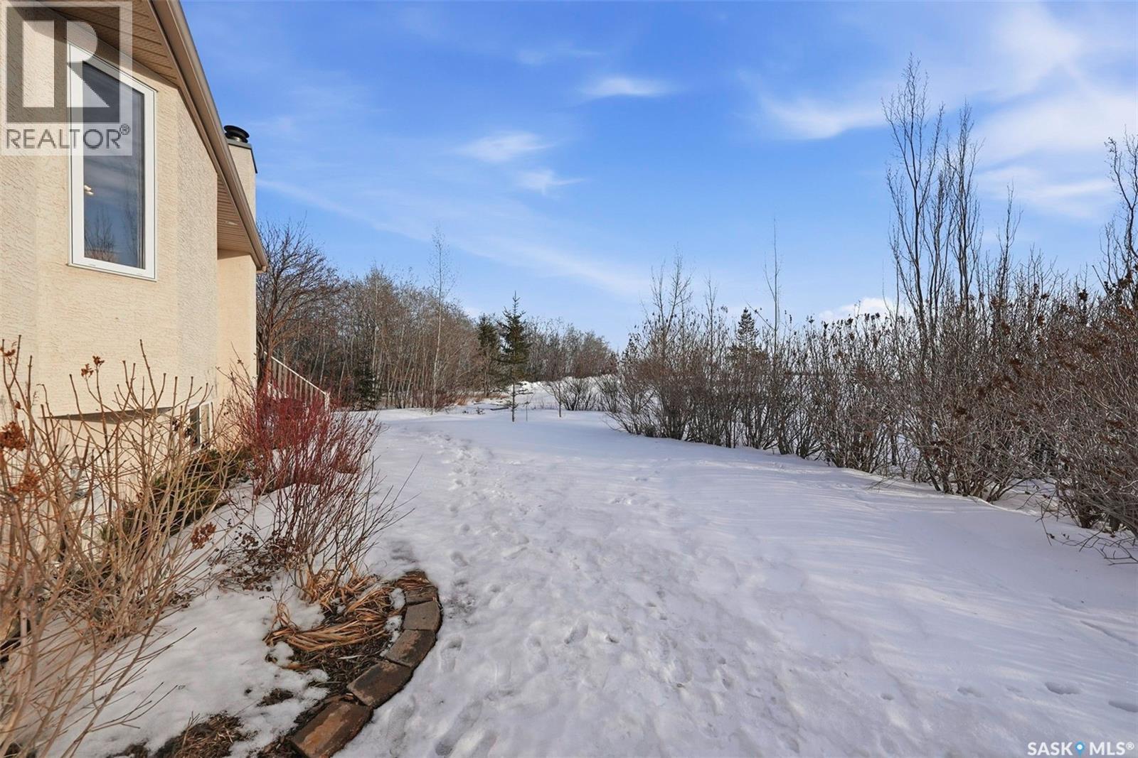 B & A Acreage, Aberdeen Rm No. 373, SK - Outdoor With View