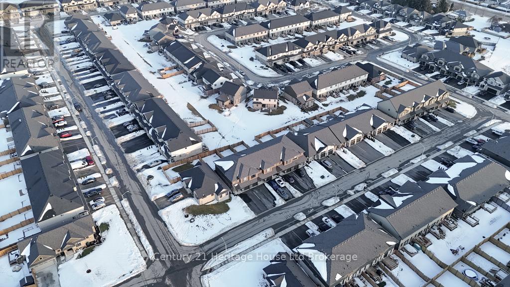 33 Martin Street, Tillsonburg, ON - Other