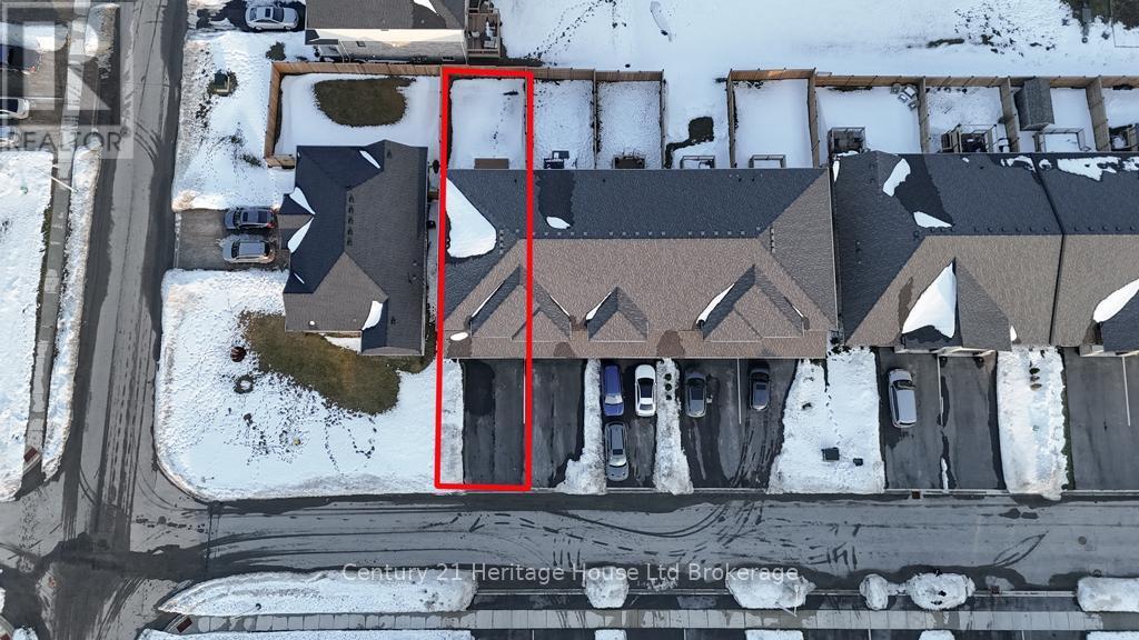 33 Martin Street, Tillsonburg, ON -