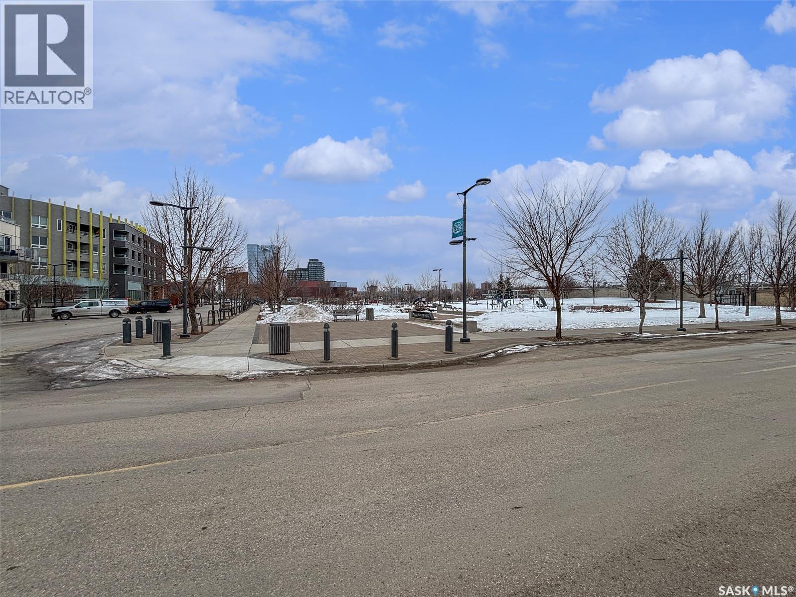 421 C Avenue S, Saskatoon, SK - Outdoor With View