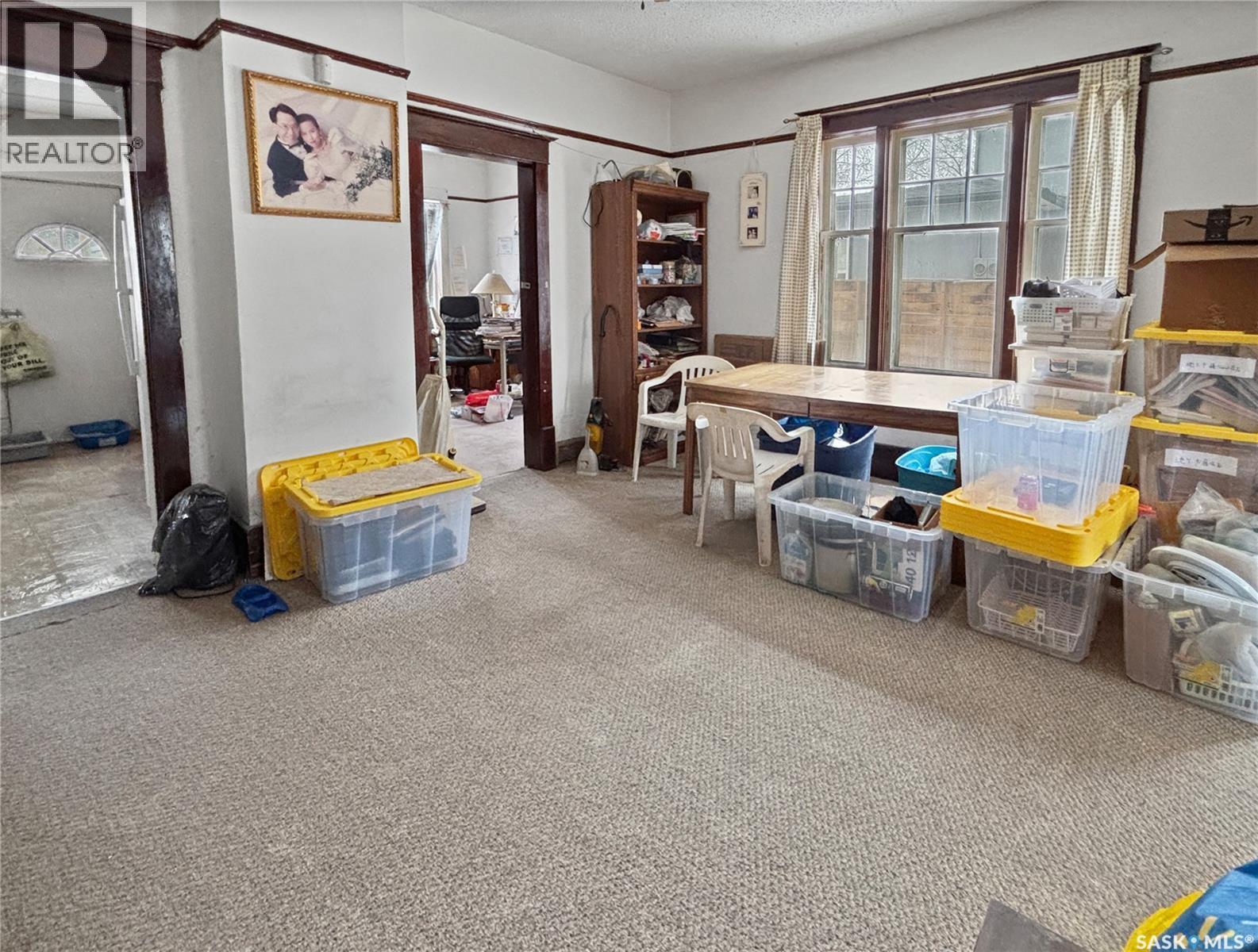 421 C Avenue S, Saskatoon, SK - Indoor