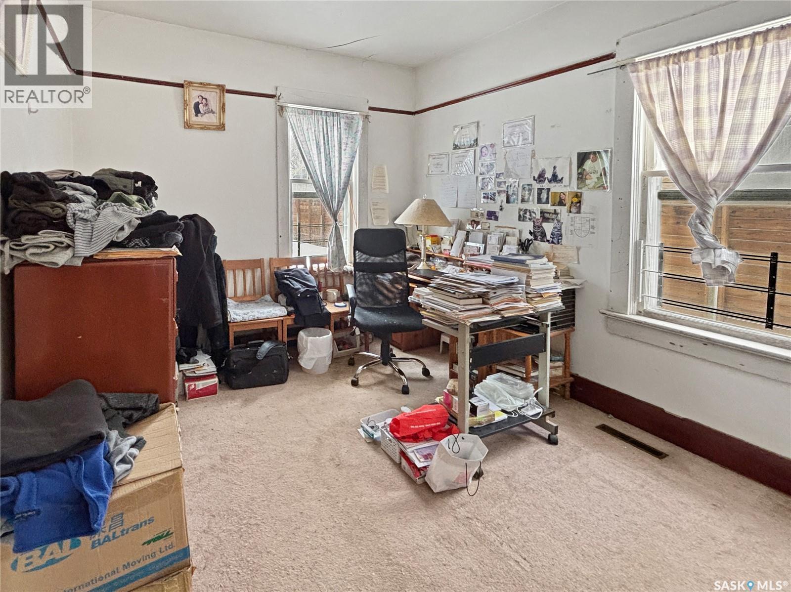 421 C Avenue S, Saskatoon, SK - Indoor Photo Showing Other Room