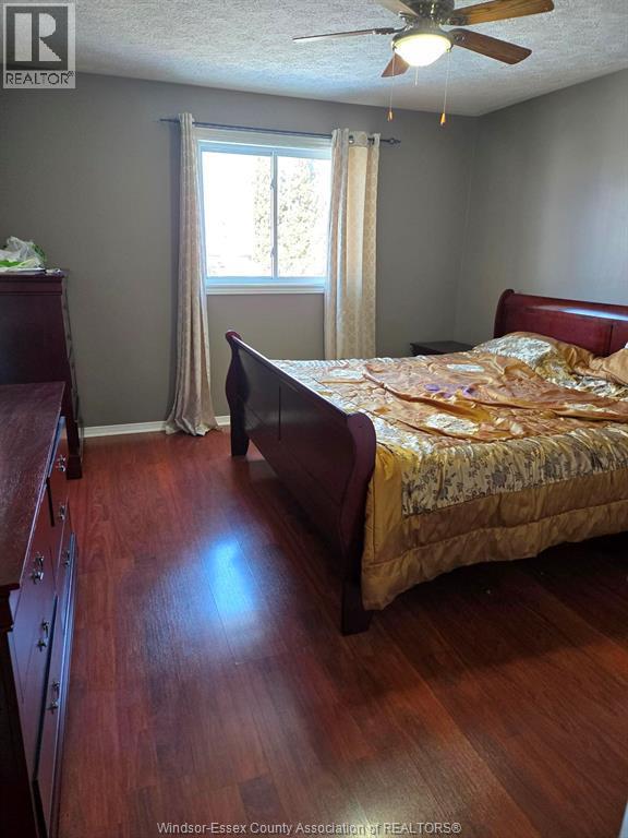 1504 Fuller Crescent, Windsor, ON - Indoor Photo Showing Bedroom