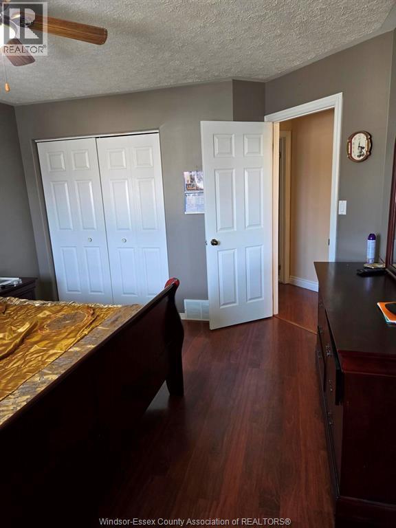 1504 Fuller Crescent, Windsor, ON - Indoor