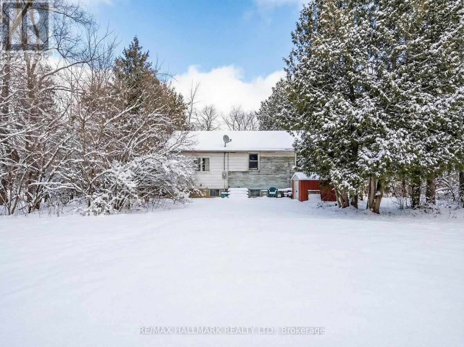 108 Yongehurst Road, Richmond Hill, ON - Outdoor