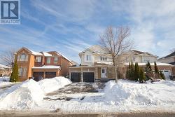 3 DEFOREST DRIVE Brampton, ON L7A 2Y3